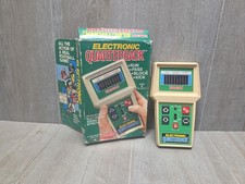 Coleco electronic quarterback for sale  Racine