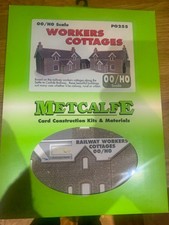 Metcalfe po255 gauge for sale  SALISBURY