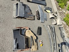 Audi avant interior for sale  BATHGATE