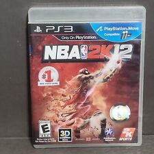 Nba 2k12 refurbished for sale  Springfield