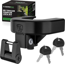 Trailer hitch coupler for sale  Denver
