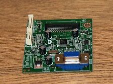 PLACA PRINCIPAL PARA MONITOR AOC N950SW 185LM00014 19" 715G4737-M01-001-004C comprar usado  Enviando para Brazil