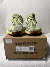 Yeezy boost 350 usato  Genova