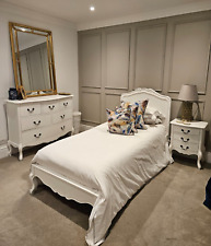 French style white for sale  READING