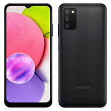 Samsung galaxy a03s d'occasion  Nemours