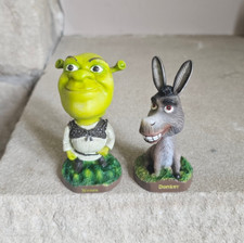 Shrek donkey vintage for sale  PAISLEY