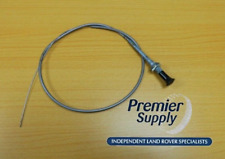 Nos land rover for sale  GUILDFORD