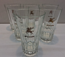 Picon bière verres d'occasion  France