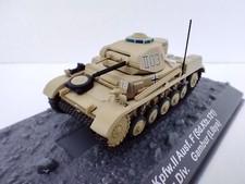 Tank altaya no. d'occasion  Expédié en Belgium