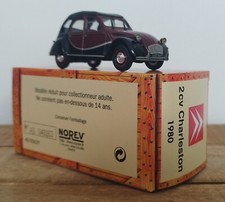Norev citroen charleston d'occasion  Arcueil