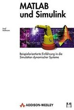 Matlab simulink beispielorient gebraucht kaufen  Berlin