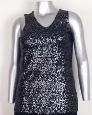Women pleione sequined for sale  San Antonio