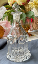Vintage glass dimpled for sale  AYLESBURY