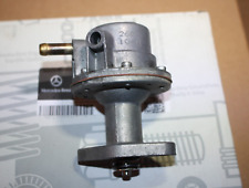 BOMBA DE COMBUSTÍVEL PARA MOTOR A GASOLINA MERCEDES-BENZ MB W123 W124 W201 200 M102 comprar usado  Enviando para Brazil