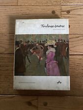 Toulouse lautrec. douglas for sale  Towaco