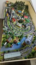 Modelleisenbahn komplettanlage gebraucht kaufen  Nienburg (Saale)
