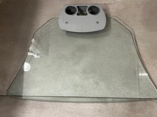 Unicol tempered glass for sale  LONDON