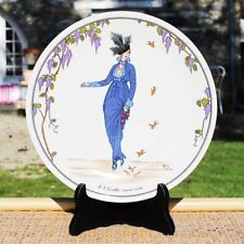 Assiette plate villeroy d'occasion  Cerisy-la-Salle