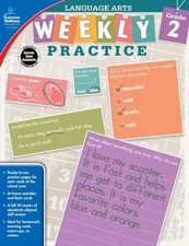 Language Arts, Grade 2, usado comprar usado  Enviando para Brazil
