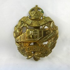 Tank corps ww1 for sale  WOODHALL SPA
