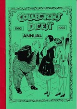 Collector digest annual for sale  BIRMINGHAM