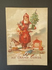 Chromo grand condé d'occasion  Nantes-