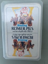Skatspiel binding römer gebraucht kaufen  Serrig
