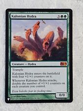 Mtg kalonian hydra for sale  Hartland