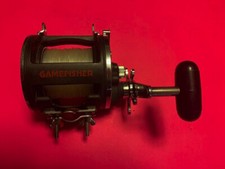 Gamefisher size trolling for sale  Temecula
