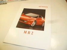 Documentation revue catalogue d'occasion  Villeneuve