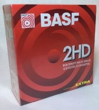 Basf 2hd disketten gebraucht kaufen  Gengenbach