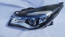 Frontscheinwerfer Links Headlight Scheinwerfer Led Bi Xenon Opel Insignia Lift comprar usado  Enviando para Brazil