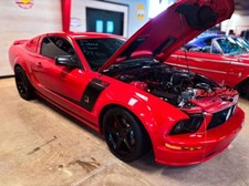 2006 ford mustang for sale  Eldon