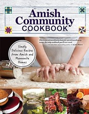 amish cookbooks for sale amish cookbooks for sale Boston