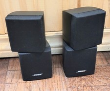 Set bose lifestyle for sale  Cass City