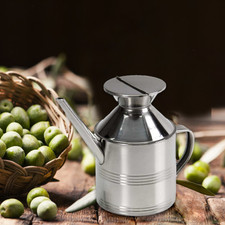 Oliera acciaio inox usato  Tivoli