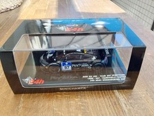 Minichamps audi lms gebraucht kaufen  Ludwigshafen am Rhein