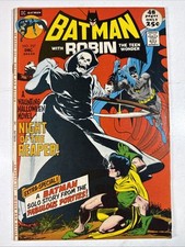 Batman 237 key for sale  Newtown