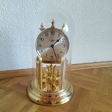 Schatz vintage drehpendeluhr gebraucht kaufen  Heidesheim