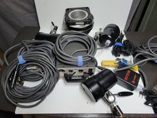 Comet studio strobe for sale  Brooklyn