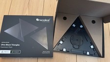 Nanoleaf ultra black gebraucht kaufen  Berlin