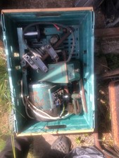 Cub wood lathes for sale  ASHFORD
