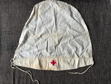Haube rotes kreuz gebraucht kaufen  Frankfurt am Main