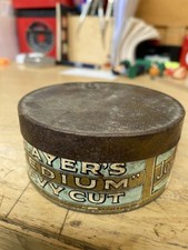 Porta tabacco vintage usato  Casalecchio di Reno