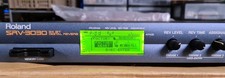 Roland srv 3030 gebraucht kaufen  Weingarten