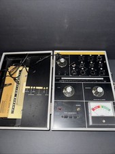 Model 607 tube for sale  Spokane