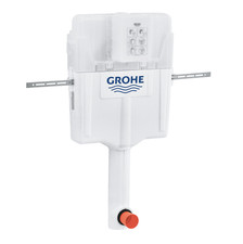 Grohe concealed cistern for sale  BALLYMENA
