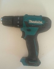 Makita hp333d trapano usato Makita hp333d trapano usato  Cisliano