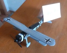 Heinkel deutscher wwii gebraucht kaufen  Braunschweig