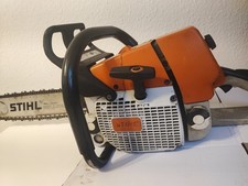 Stihl 460 50cm gebraucht kaufen  Mannheim